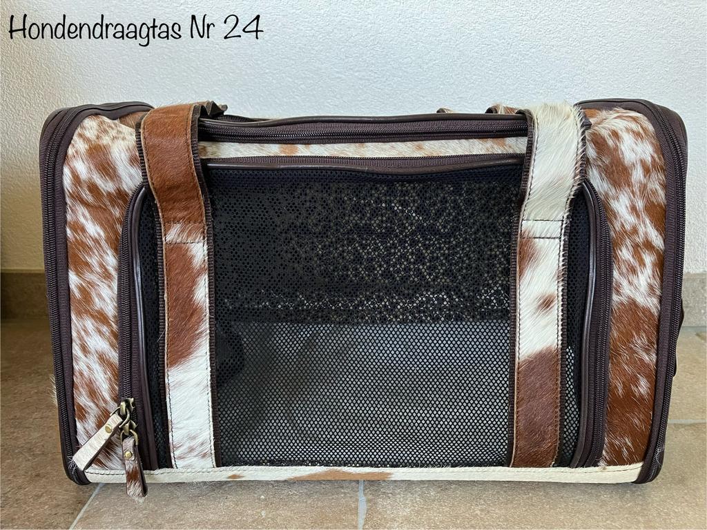 Honden/ katten draagtas, Ophalen of Verzenden, Nieuw