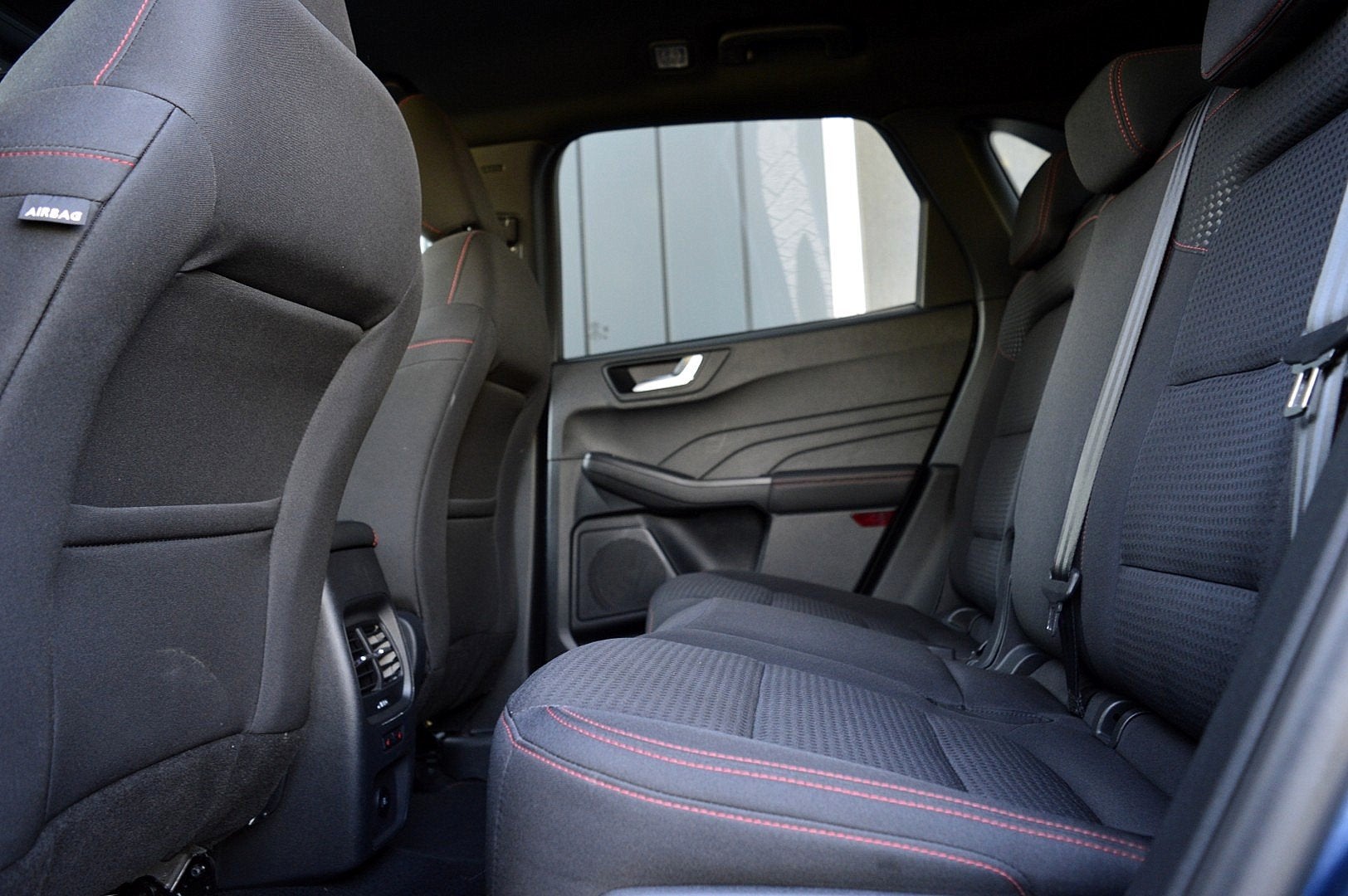 Ford Kuga 2.5 PHEV ST-Line SOH 95.87% Rijklaarprijs-Garantie, Gebruikt, 4 cilinders, Blauw, Plug-in hybride