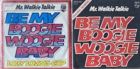 WalterMurphy/EnnioMorricone/Mocedades/BettyMissiego/NewKidsO, Ophalen of Verzenden, Zo goed als nieuw, Pop