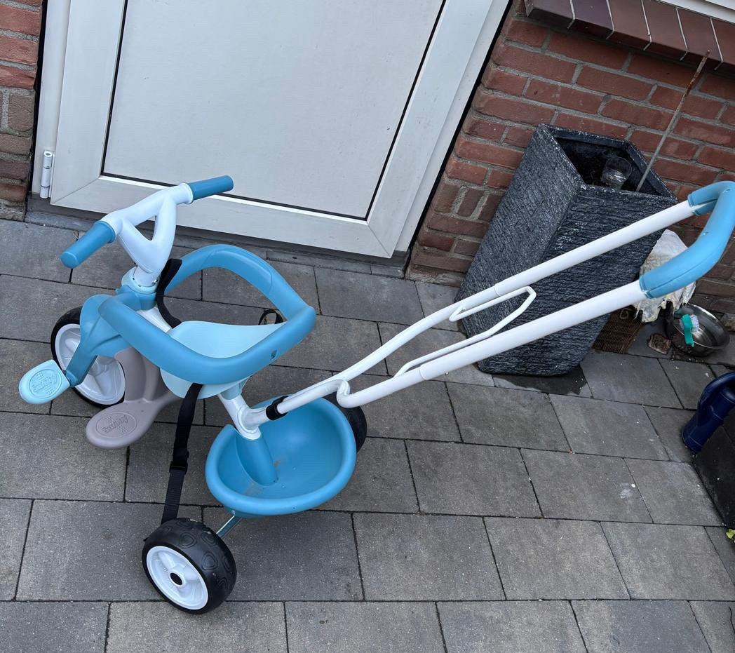 Smoby loopfiets nieuw, Ophalen of Verzenden, Nieuw