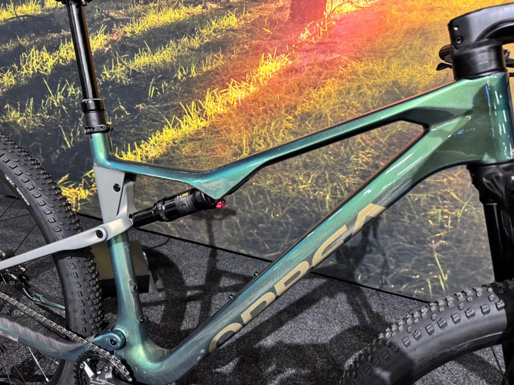 ACTIE nieuwe Orbea Oiz M30 carbon fully maten L&XL NU€3499, Fully, Ophalen of Verzenden, Nieuw, Overige merken