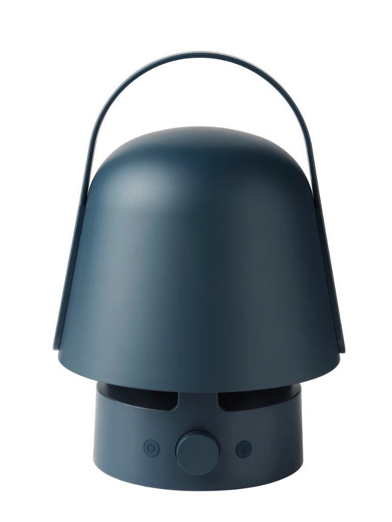 VAPPEBY Outdoor Speaker Blauw - Nieuw, Overige merken, Verzenden, Overige typen, Nieuw