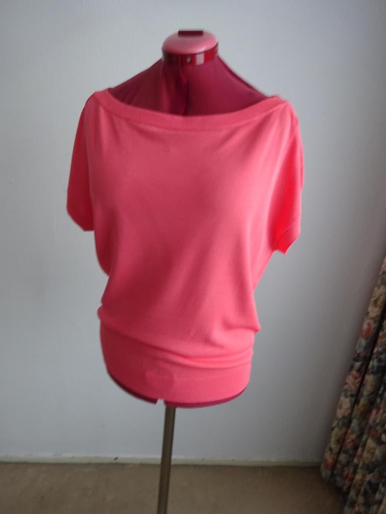 Claudia Strater truitje mt 46, Overige kleuren, Verzenden, Maat 46/48 (XL) of groter, Zo goed als nieuw