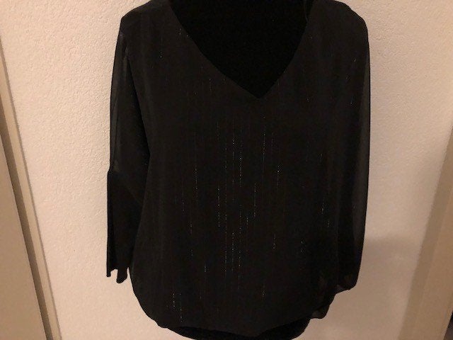 Nieuwe trui/blouse van Esprit, Zwart, Nieuw, Ophalen of Verzenden, ESPRIT.