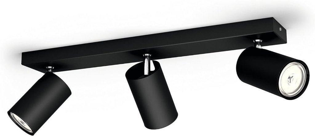 Philips Kosipo LED-opbouwspot, Ophalen, Overige materialen, Gebruikt, GU10