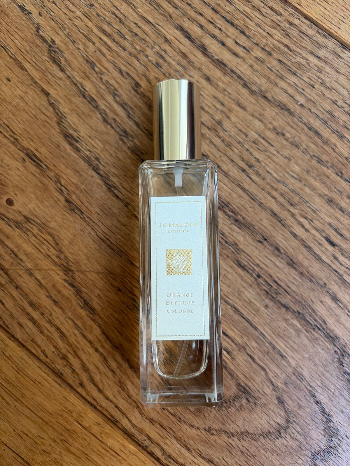 Jo Malone London Orange Bitters Cologne 30ml - Gebruikt, Ophalen of Verzenden, Gebruikt