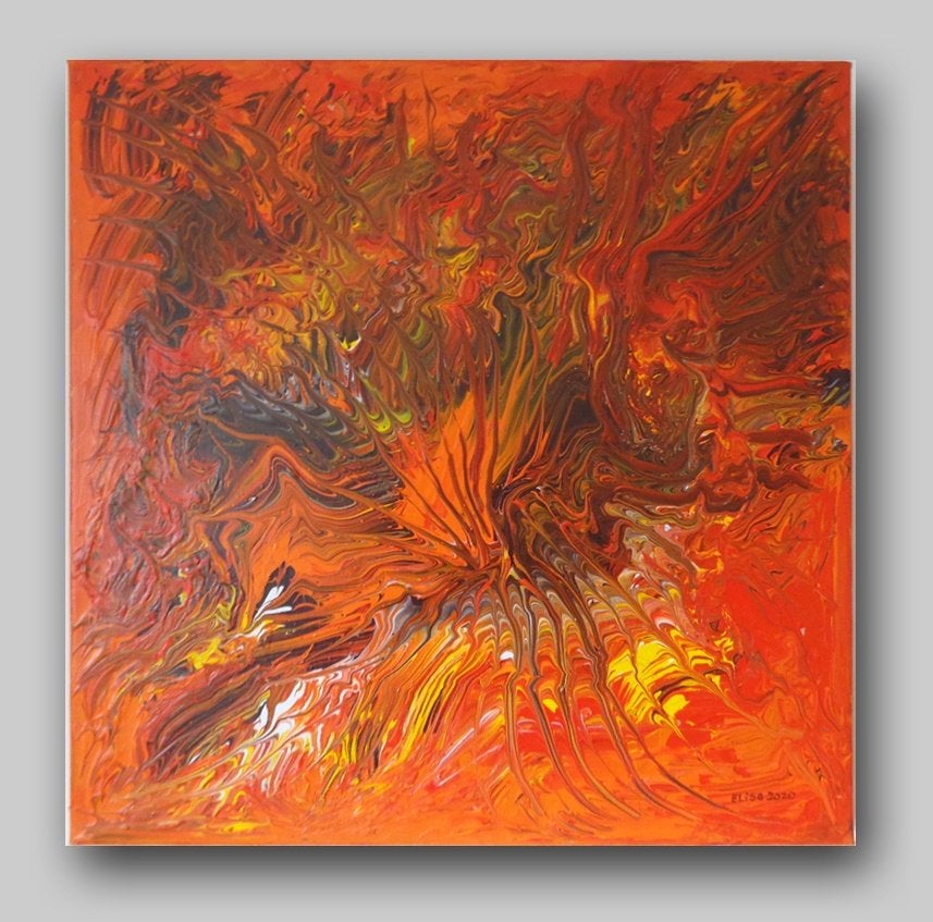 "Fire", Ophalen of Verzenden