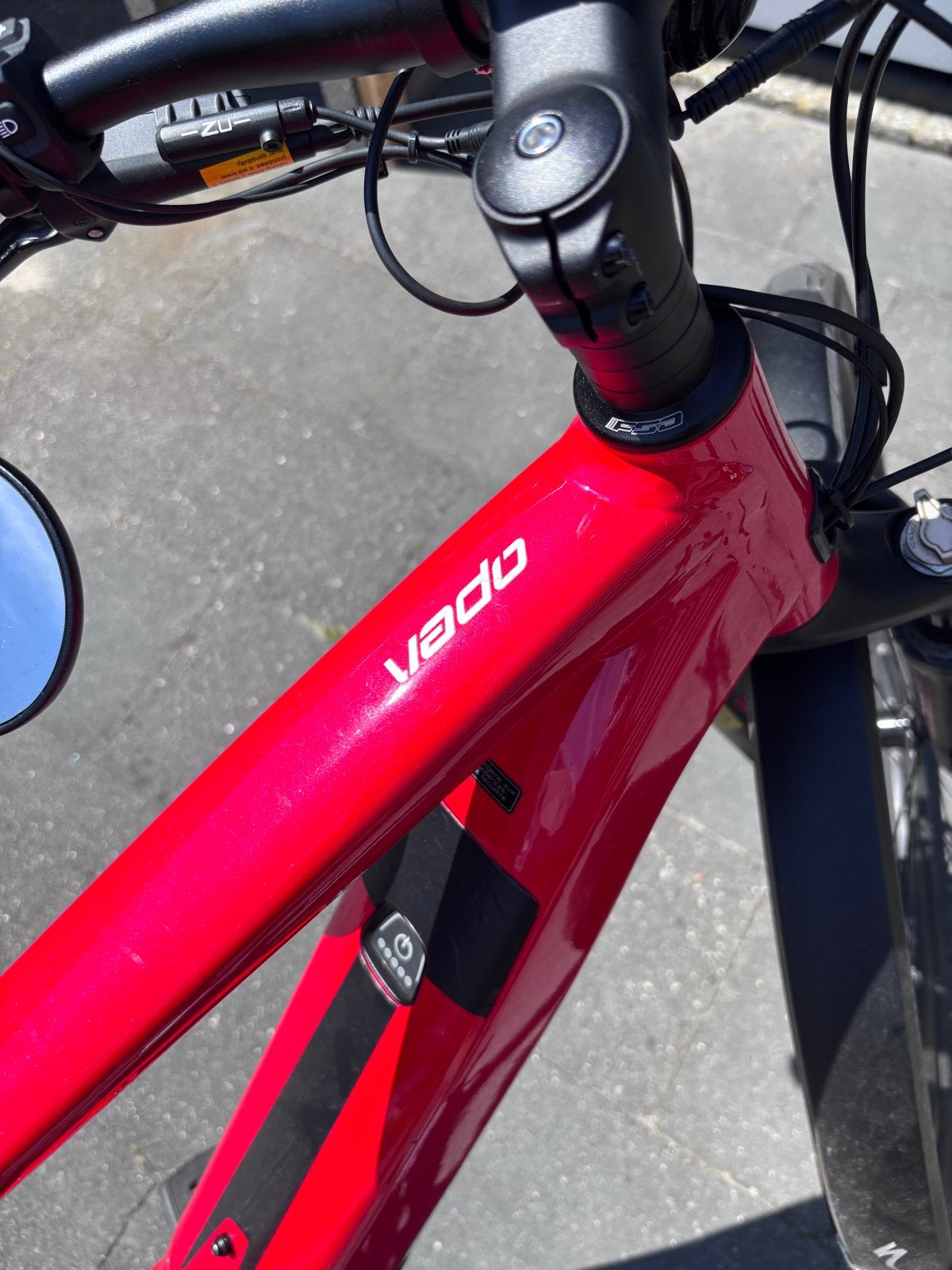 Specialized Vado E-bike - Zeer Goede Staat, Zo goed als nieuw, 51 tot 55 cm, 50 km per accu of meer, Ophalen