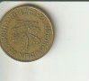 10 pfennig 1971 j duitsland, Verzenden, Duitsland