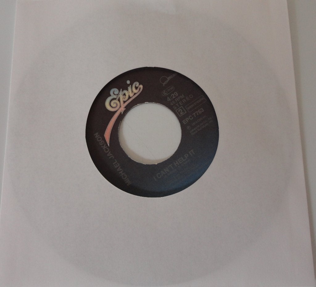 Michael Jackson > Don't stop til you get enouch, Ophalen of Verzenden, Gebruikt, 7 inch, Pop