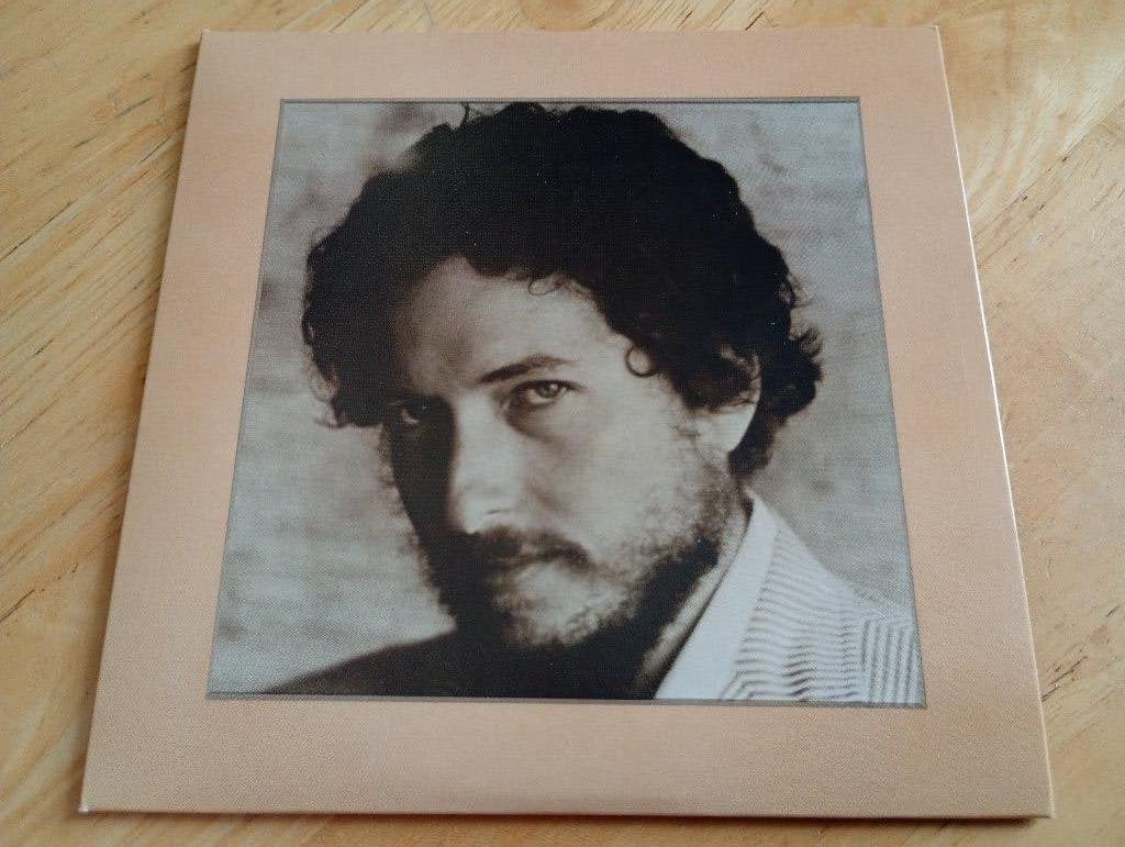 CD Bob Dylan - New Morning, Verzenden, Zo goed als nieuw, Singer-songwriter