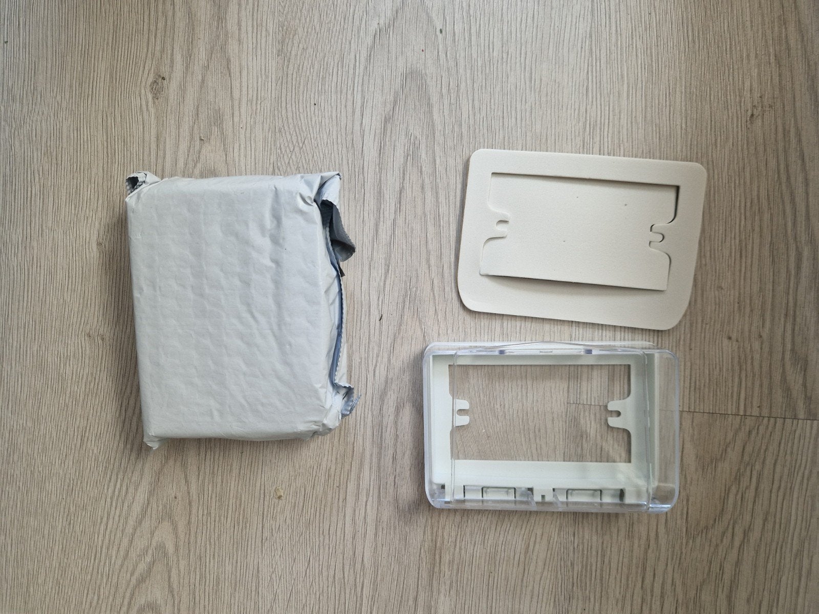 afdekking voor stopcontact/schakelaar, Ophalen of Verzenden, Nieuw, Overige merken, Overige typen