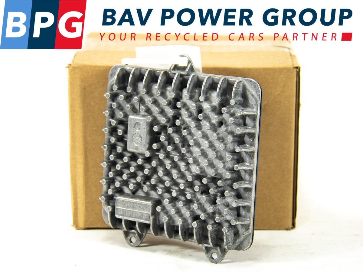 REGELEENHEID LED MODULE F45 F46 F48 1 serie (F20) (7457871), Gebruikt, BMW, Petuelring 130
80809  München, DE, Bayerische Motoren Werke AG