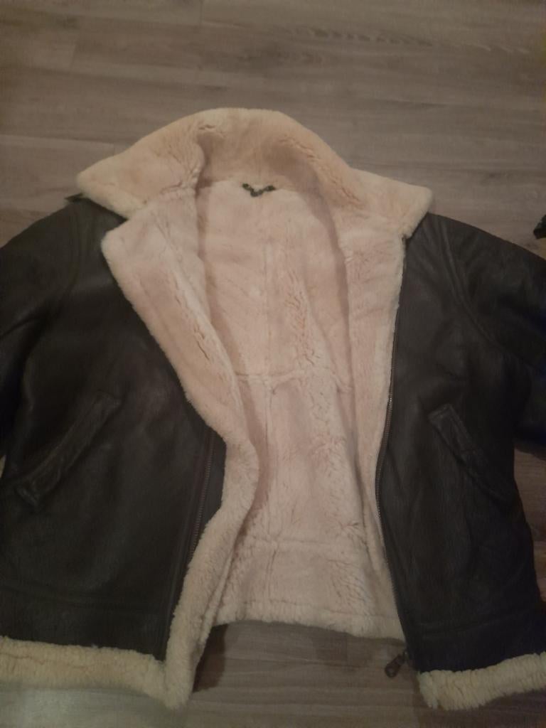 Mooie, dikke en warme winterjas in goede staat, Kleding | Heren, Jassen | Winter, Ophalen of Verzenden, Zo goed als nieuw, Maat 52/54 (L)