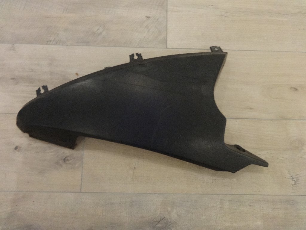 Honda VFR 750F 1994-1997 Onderkuipdeel links origineel., Ophalen of Verzenden, Gebruikt