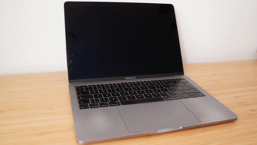MacBook Pro A1708 (13-inch, 2017, 2 TBT3) 8GB RAM/512GB SSD, Computers en Software, Apple Macbooks, MacBook Pro, Gebruikt, 2 tot 3 Ghz