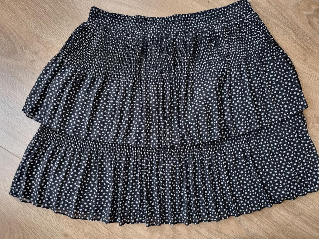 Costes rok, Maat 38/40 (M), Zwart, Guts en Gusto, Ophalen of Verzenden