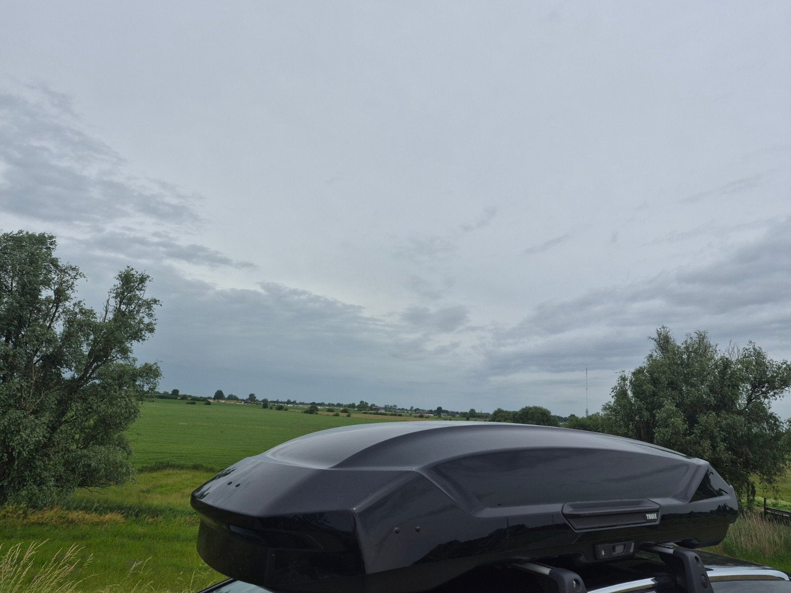 Dakkoffer huren: Hapro, Thule en Travelbox, Auto diversen, Dakkoffers, Ophalen, Zo goed als nieuw
