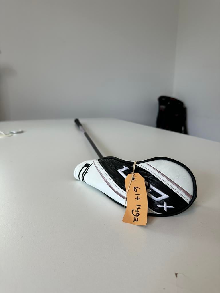 Cobra LTDX hyb 5 - L flex - Nieuw - Testen ok! 6H1492, Sport en Fitness, Golf, Overige merken, -, -, Ophalen of Verzenden
