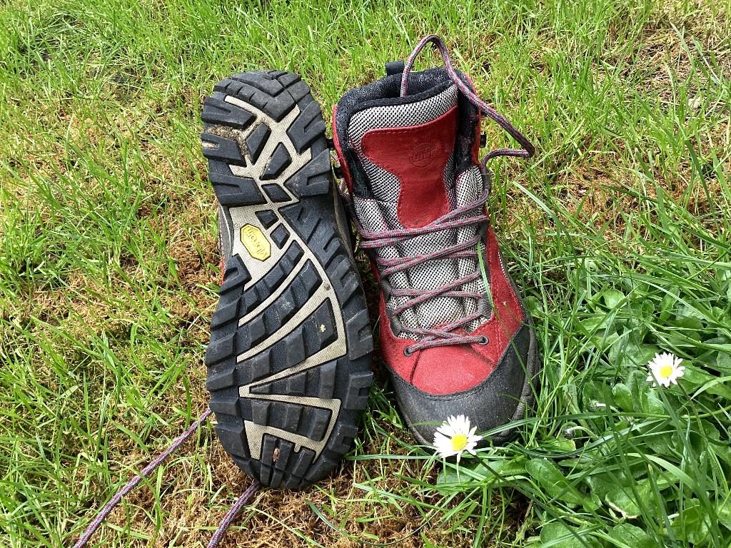 Dames wandelschoenen, Ophalen, Zo goed als nieuw, Schoenen