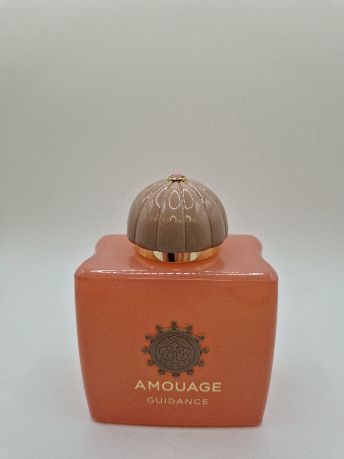 Amouage Guidance decant tester sample, Sieraden, Tassen en Uiterlijk, Verzenden, Nieuw
