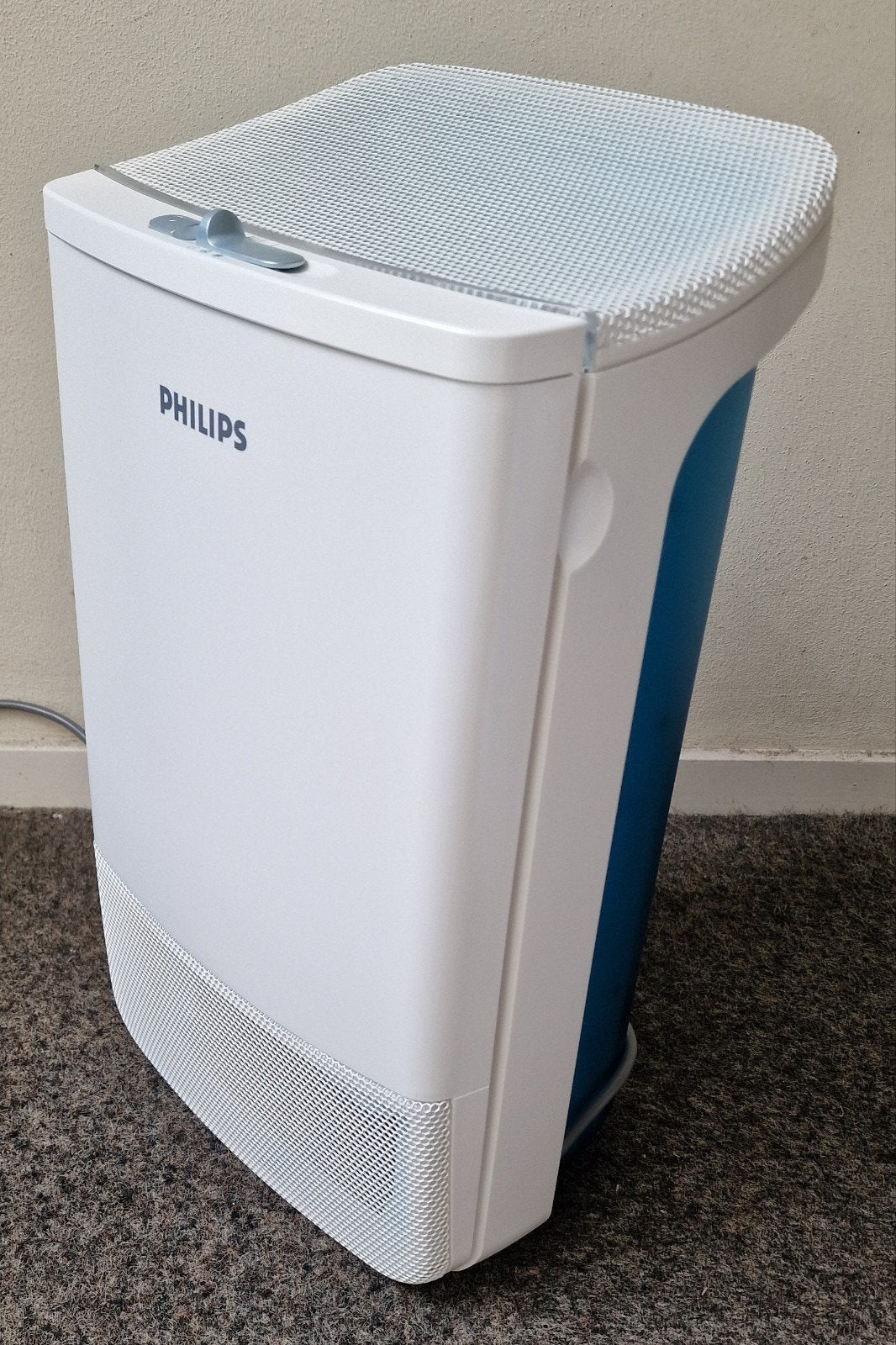 Philips AC4052 Luchtreiniger - Frisse lucht tot 20m², Ophalen of Verzenden, Zo goed als nieuw, Luchtreiniger