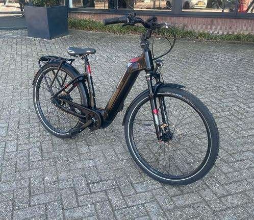 Gebruikte Flyer Gotour6 3.40, Gebruikt, Niet ingevuld, 47 tot 51 cm, Niet ingevuld