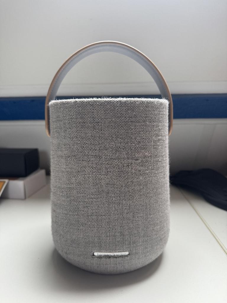 Harman Kardon Citation 200, Overige merken, Overige typen, Ophalen of Verzenden, Zo goed als nieuw