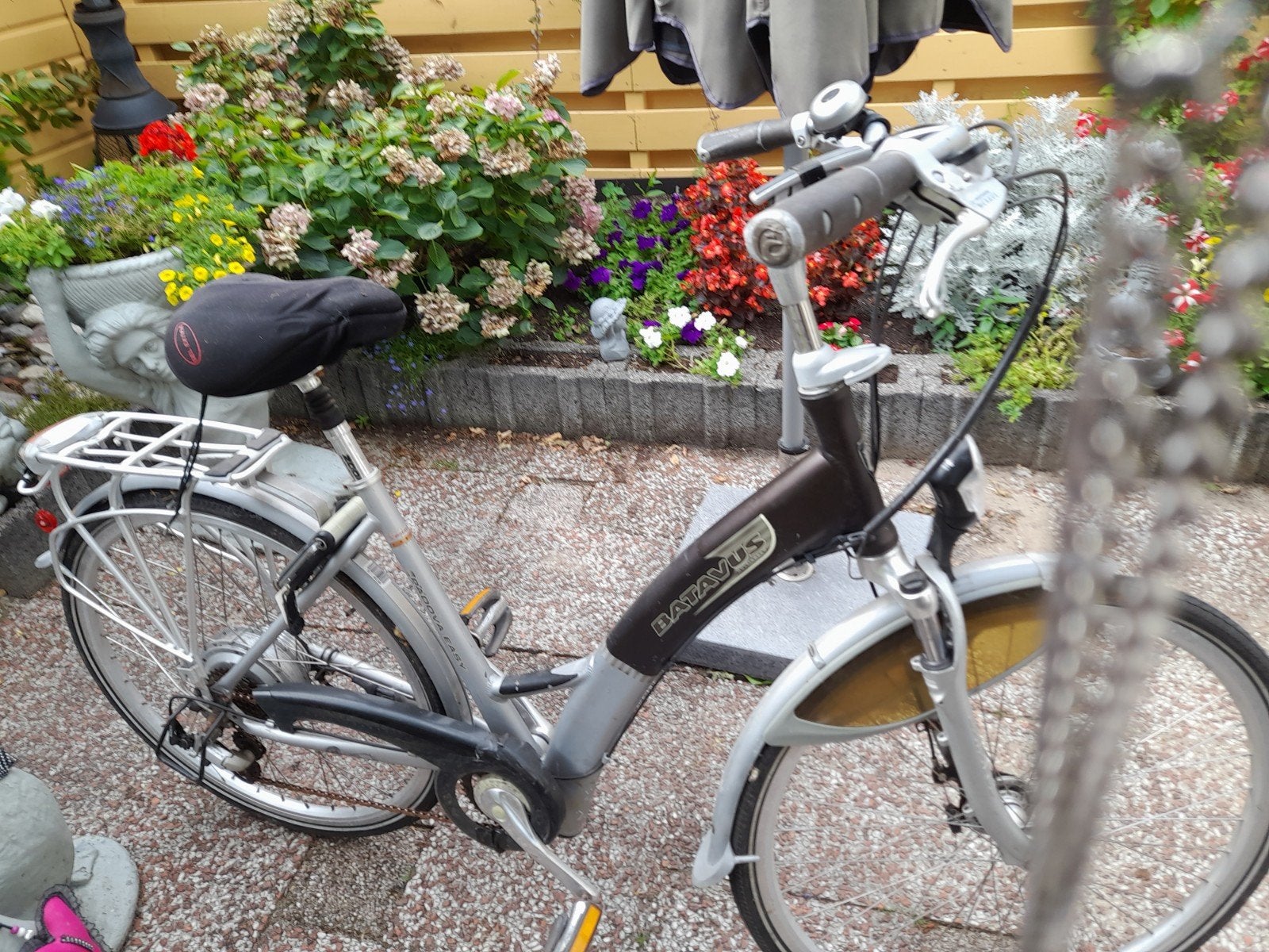 Batavus Padova, Ophalen, Gebruikt, Batavus