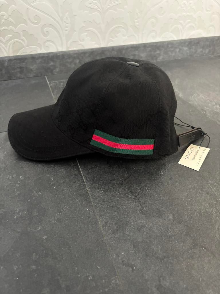 Gucci pet, Ophalen of Verzenden, Zo goed als nieuw