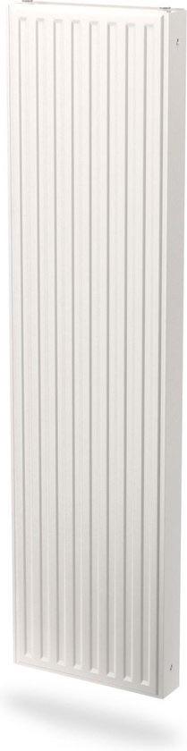 Verticale Radson radiatoren 45,60 en 75 cm breed actie prijs, Radiator, Nieuw, Minder dan 60 cm, Ophalen of Verzenden
