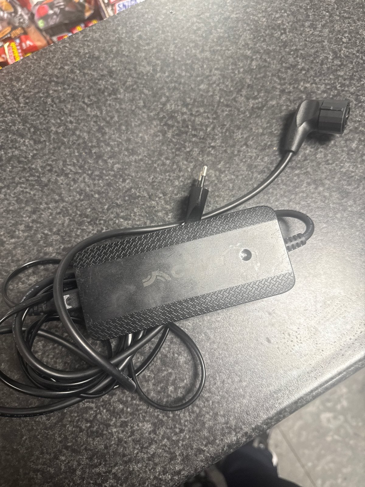 Universele Fietslader - Oplader voor E-bike, Gebruikt