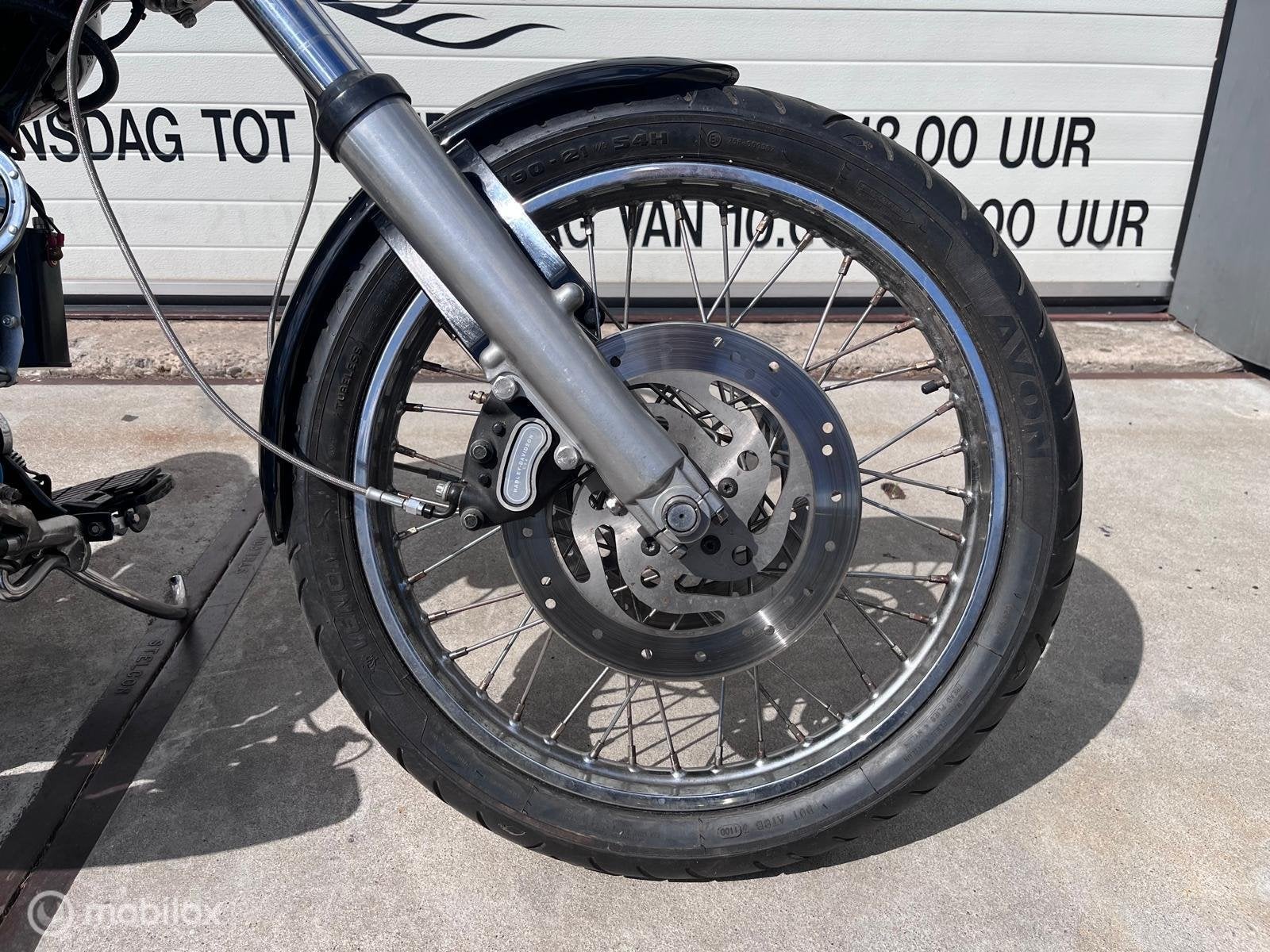 DPP Harley Eigenbouw Project WLA WLC WL Liberator project, Motoren, 598 cc, Gebruikt, DPP Harley Eigenbouw Project, Overig