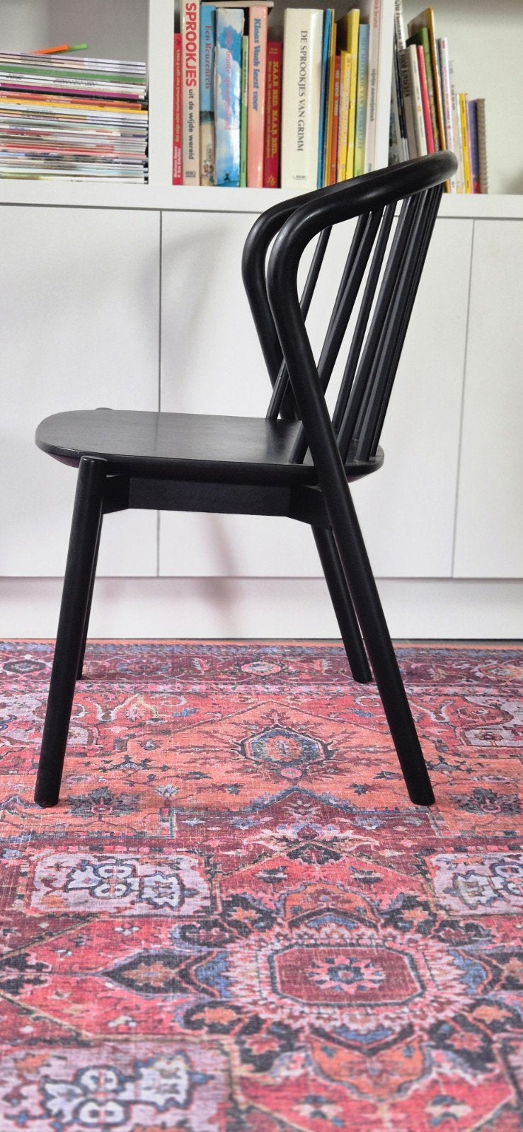 Eetkamerstoelen MADE, Huis en Inrichting, Stoelen, Ophalen