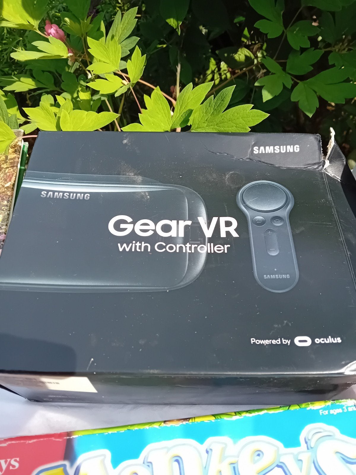 Vr bril, Ophalen, Nieuw, VR-bril, Telefoon