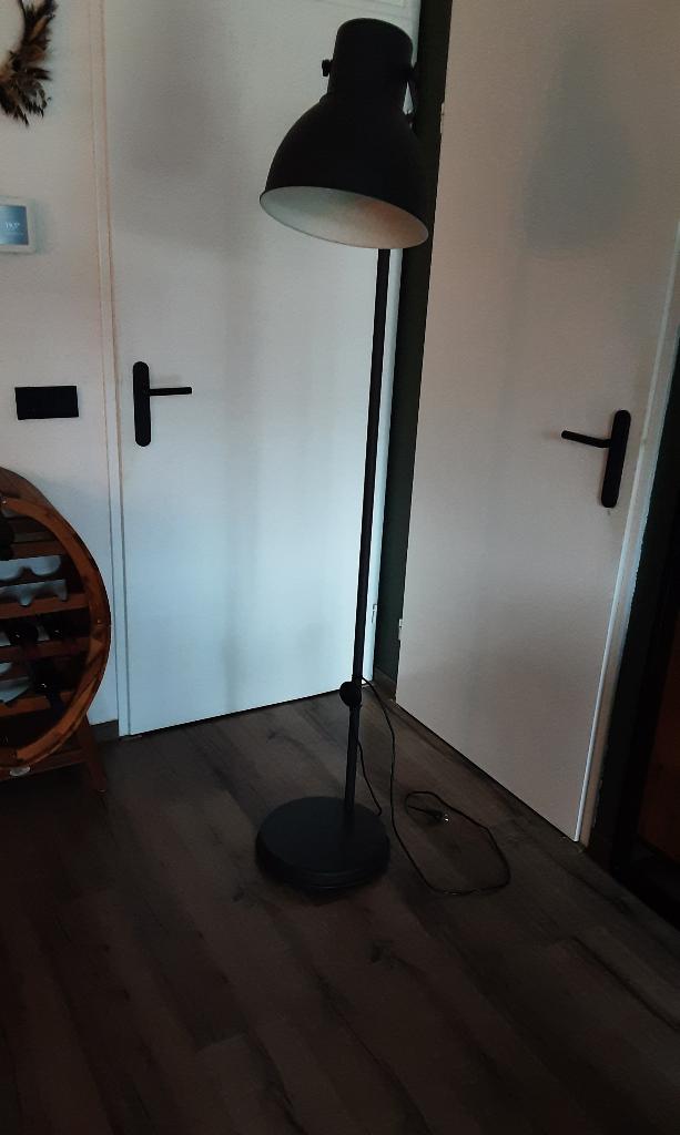 Set lampen, Ophalen, Zo goed als nieuw, Metaal, Minder dan 50 cm