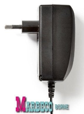 Universele AC Adapter, 3/ 4,5/ 5/ 6/ 7,5/ 9 en 12 V, 2250mA, Nedis, Nieuw, Info@marbeco.nl, Ophalen of Verzenden