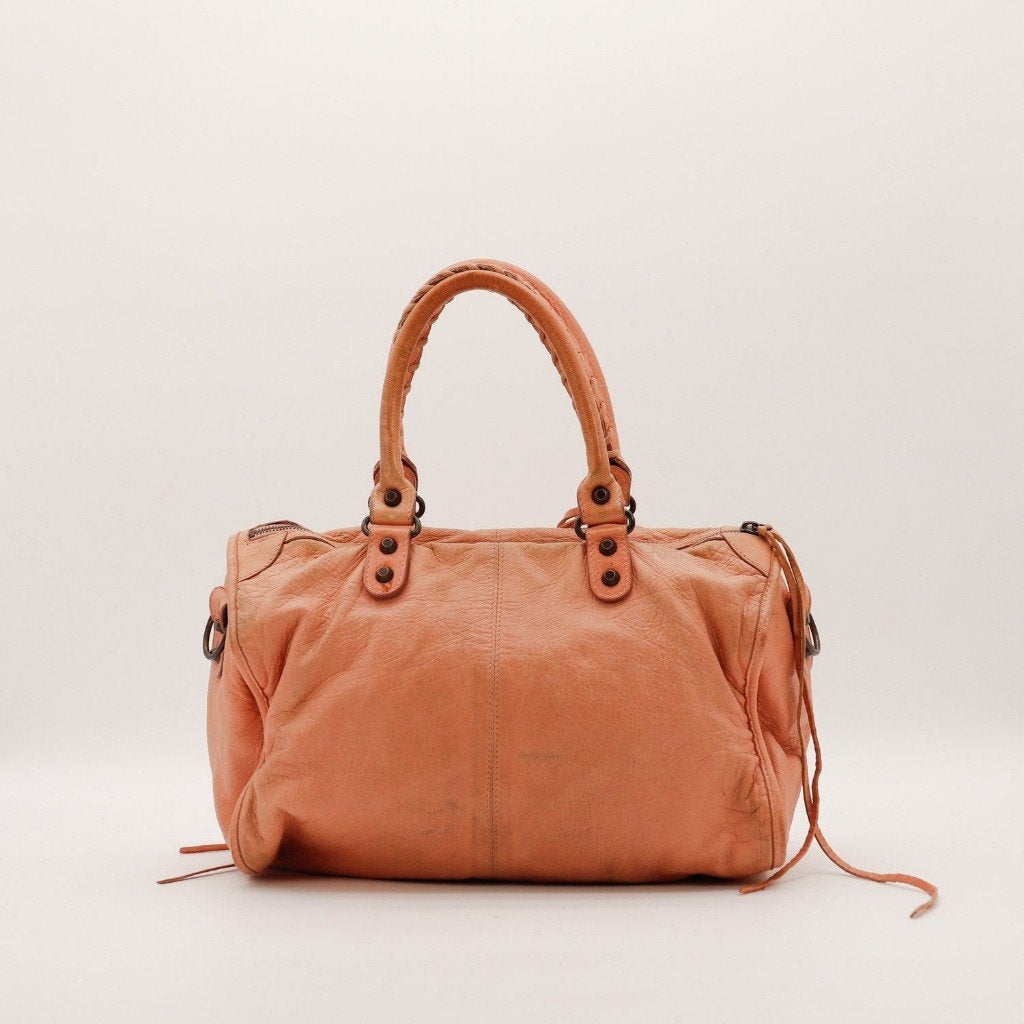 Balenciaga City Twiggy handtas, Sieraden, Tassen en Uiterlijk, Verzenden, Gebruikt, Handtas
