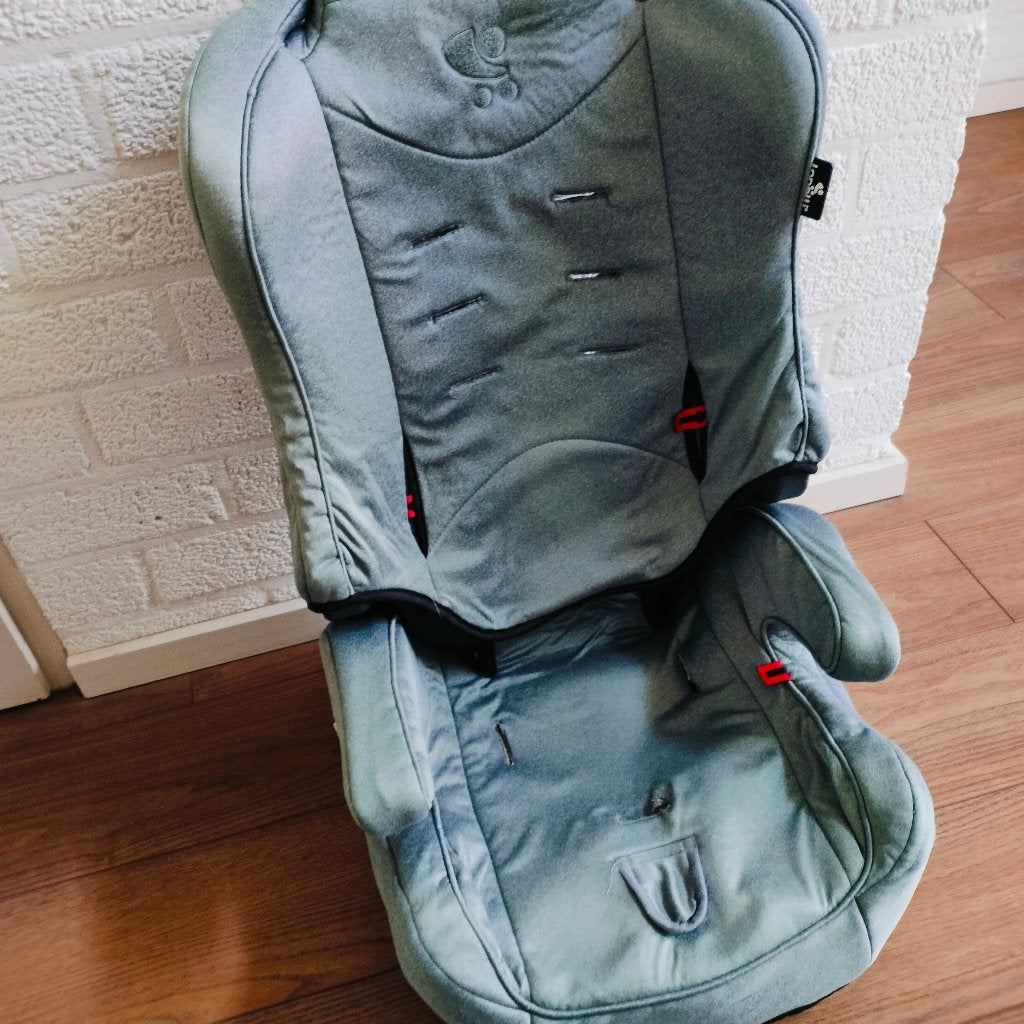 Lorelli autostoel met Isofix, Afneembare rugleuning, 0 t/m 13 kg, Ophalen, Overige merken