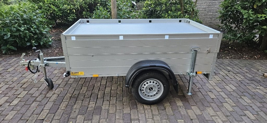 Bagagewagen Anssems GT 750.211x126 HT, Ophalen, Nieuw
