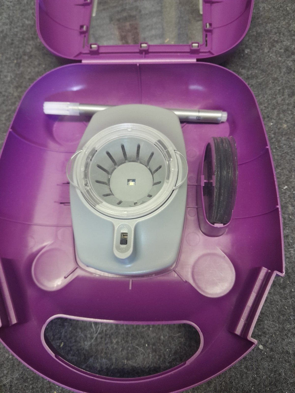 Ravensburger Fashion Designer Tekenset met Lichtbak, Ophalen of Verzenden, Gebruikt, Overige typen