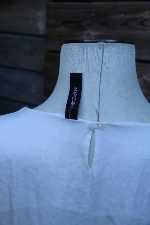 Blouson creme Marccain mt L/XL Vaste prijs, Beige, Maat 42/44 (L), Ophalen of Verzenden, Zo goed als nieuw