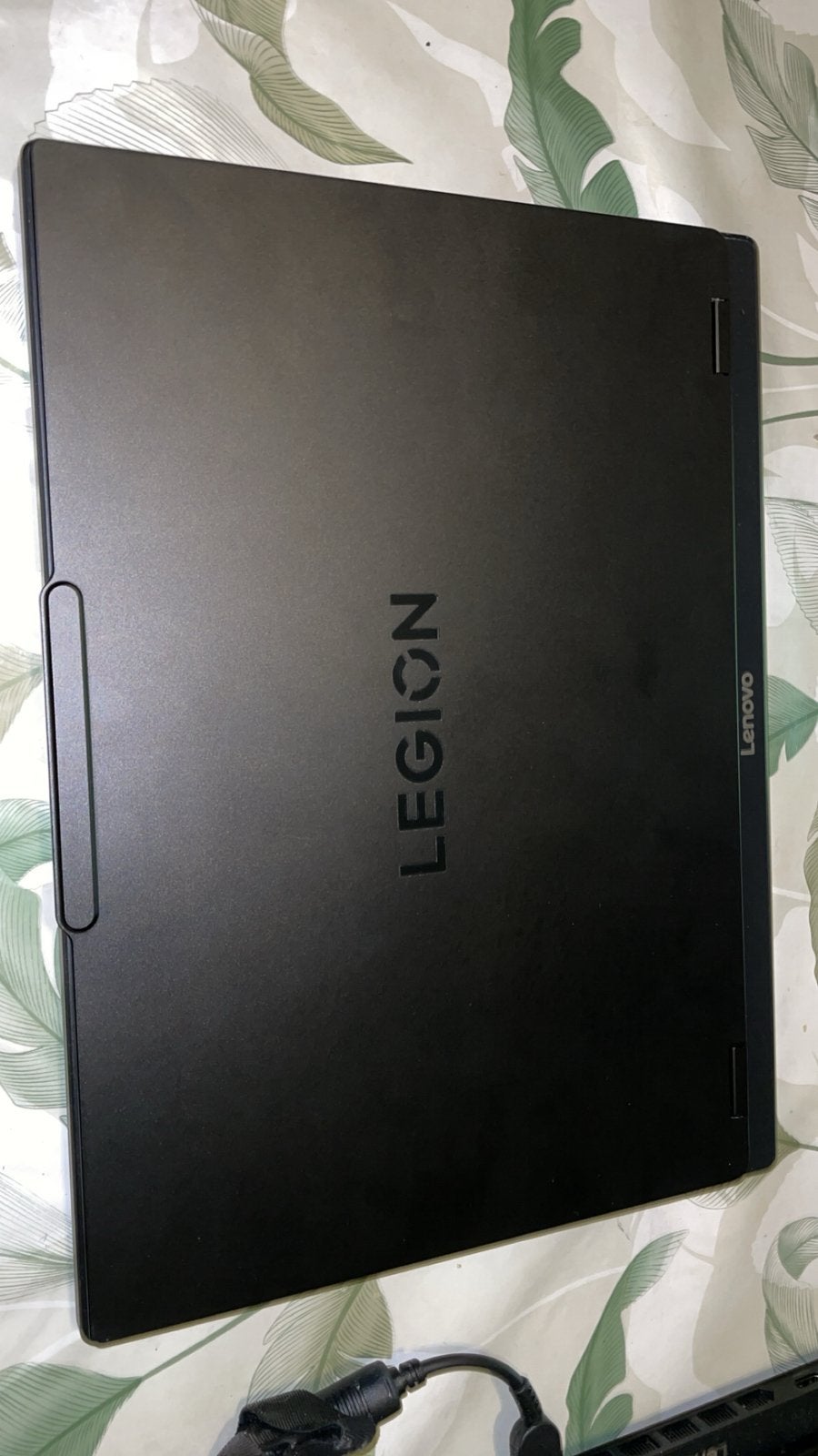 Lenovo legion 5, Computers en Software, Met videokaart, Ophalen of Verzenden, Zo goed als nieuw, Gaming
