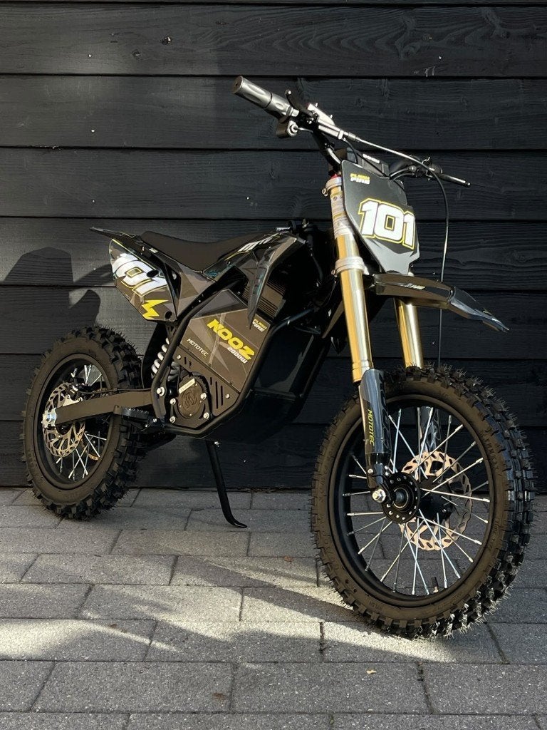 elektrische motor crosser 60 volt 2000 watt, Nieuw