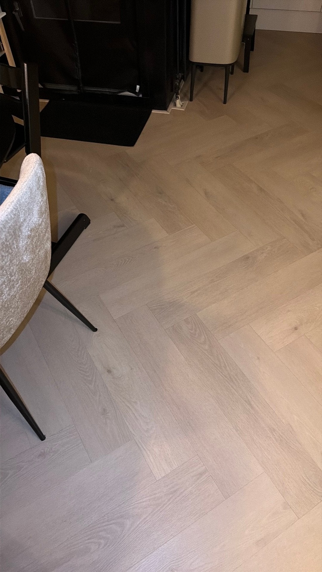 Belakos 74 click pvc - 50 m2, Ophalen of Verzenden, 75 m² of meer, Overige typen