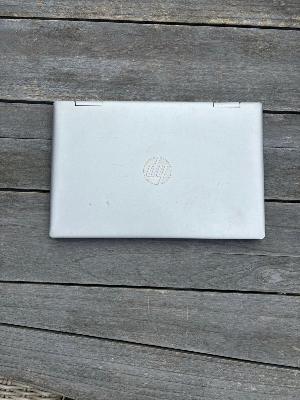 HP Pavilion x360 14" 2-in-1 laptop - i5, 16GB RAM, 512GB SSD, Gebruikt, Ophalen of Verzenden, SSD, 16 GB