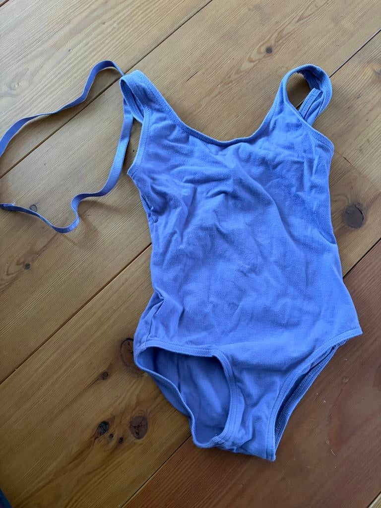 Ballet pakje Capezio, Sport en Fitness, Ballet, Ophalen, Zo goed als nieuw