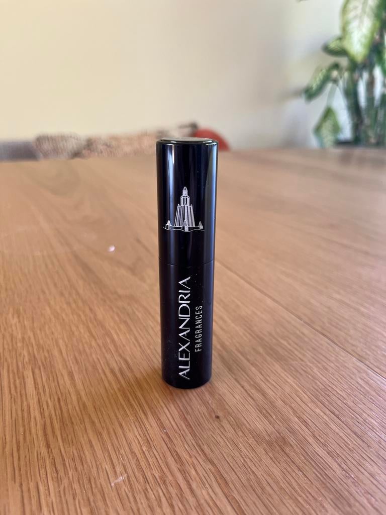 Alexandria Fragrances Inanimate Oud (10ml), Ophalen of Verzenden, Gebruikt