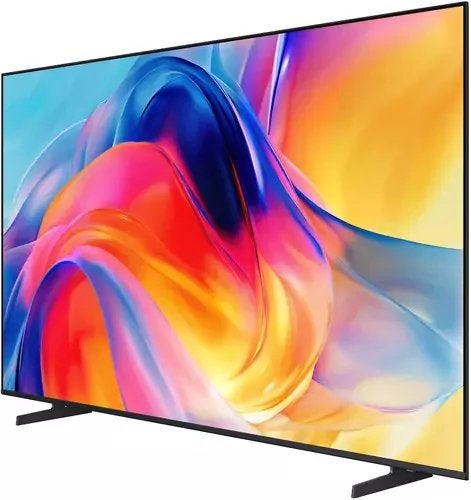 55” Mini LED M74H 4K Vision AI Smart TV (2026), Ophalen, LED, Nieuw, 100 Hz