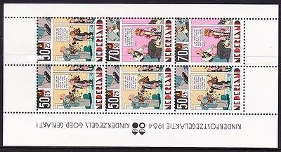 @@ 1320 postfris @@, Postzegels en Munten, Postzegels | Nederland, Ophalen, Postfris